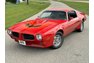 1973 Pontiac Trans Am