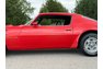 1973 Pontiac Trans Am