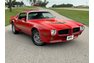 1973 Pontiac Trans Am