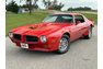 1973 Pontiac Trans Am