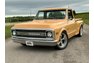 1970 Chevrolet C-10