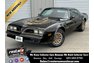 1977 Pontiac Trans Am