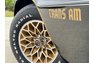 1977 Pontiac Trans Am