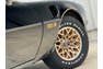 1977 Pontiac Trans Am