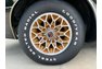 1977 Pontiac Trans Am