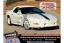 1994 Pontiac 1681 Mile Trans AM 25th Anniv. Convertible