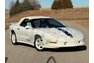 1994 Pontiac 1681 Mile Trans AM 25th Anniv. Convertible
