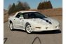 1994 Pontiac 1681 Mile Trans AM 25th Anniv. Convertible