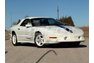 1994 Pontiac 1681 Mile Trans AM 25th Anniv. Convertible