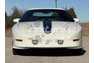 1994 Pontiac 1681 Mile Trans AM 25th Anniv. Convertible