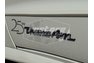 1994 Pontiac 1681 Mile Trans AM 25th Anniv. Convertible
