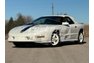 1994 Pontiac 1681 Mile Trans AM 25th Anniv. Convertible