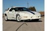 1994 Pontiac 1681 Mile Trans AM 25th Anniv. Convertible