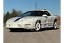 1994 Pontiac 1681 Mile Trans AM 25th Anniv. Convertible