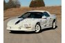 1994 Pontiac 1681 Mile Trans AM 25th Anniv. Convertible