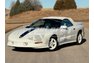 1994 Pontiac 1681 Mile Trans AM 25th Anniv. Convertible
