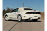1994 Pontiac 1681 Mile Trans AM 25th Anniv. Convertible