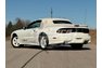 1994 Pontiac 1681 Mile Trans AM 25th Anniv. Convertible