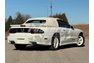 1994 Pontiac 1681 Mile Trans AM 25th Anniv. Convertible