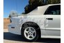 1994 Pontiac 1681 Mile Trans AM 25th Anniv. Convertible