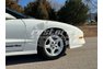 1994 Pontiac 1681 Mile Trans AM 25th Anniv. Convertible