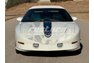 1994 Pontiac 1681 Mile Trans AM 25th Anniv. Convertible