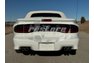 1994 Pontiac 1681 Mile Trans AM 25th Anniv. Convertible