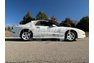 1994 Pontiac 1681 Mile Trans AM 25th Anniv. Convertible