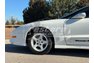 1994 Pontiac 1681 Mile Trans AM 25th Anniv. Convertible