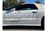 1994 Pontiac 1681 Mile Trans AM 25th Anniv. Convertible