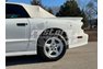 1994 Pontiac 1681 Mile Trans AM 25th Anniv. Convertible