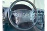 1994 Pontiac 1681 Mile Trans AM 25th Anniv. Convertible