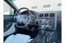 1994 Pontiac 1681 Mile Trans AM 25th Anniv. Convertible