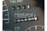 1994 Pontiac 1681 Mile Trans AM 25th Anniv. Convertible
