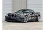 2010 Chevrolet Corvette ZR1 \ 3ZR 638HP - 6 SPEED