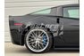 2010 Chevrolet Corvette ZR1 \ 3ZR 638HP - 6 SPEED