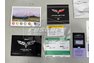 2010 Chevrolet Corvette ZR1 \ 3ZR 638HP - 6 SPEED