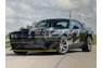 2023 Dodge Challenger 26 Mile Black Ghost