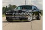 2023 Dodge Challenger 26 Mile Black Ghost