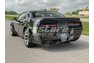 2023 Dodge Challenger 26 Mile Black Ghost