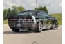 2023 Dodge Challenger 26 Mile Black Ghost