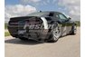 2023 Dodge Challenger 26 Mile Black Ghost
