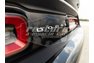 2023 Dodge Challenger 26 Mile Black Ghost