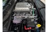 2023 Dodge Challenger 26 Mile Black Ghost