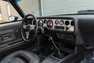 1973 Pontiac Trans Am