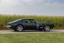 1973 Pontiac Trans Am