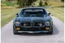 1973 Pontiac Trans Am