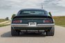 1973 Pontiac Trans Am