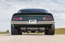 1973 Pontiac Trans Am