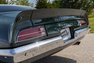 1973 Pontiac Trans Am